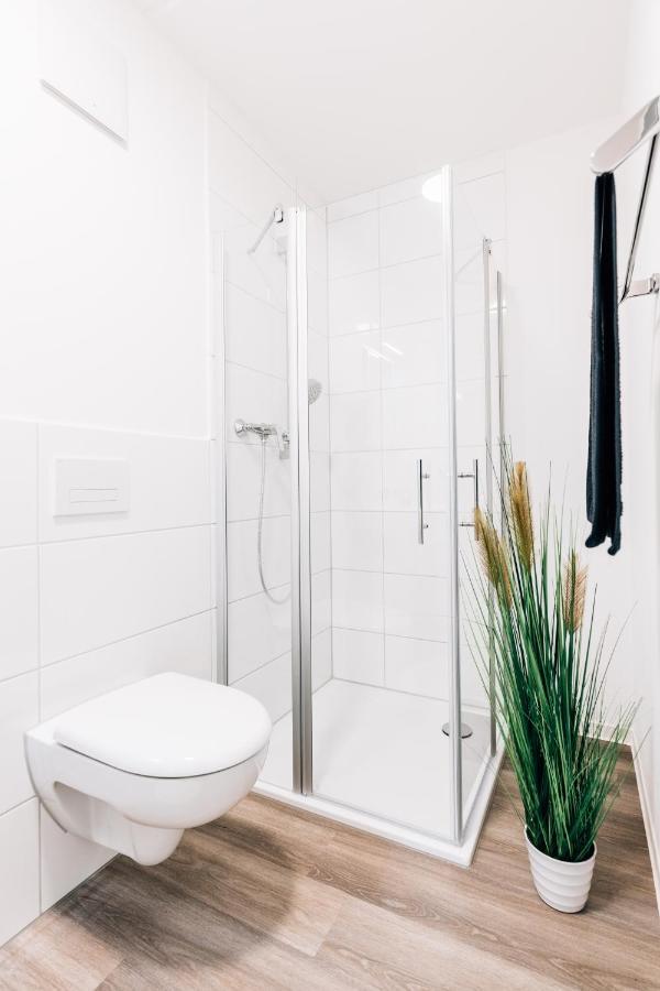 City - Travel & Living - Appartement Bielefeld Exterior photo