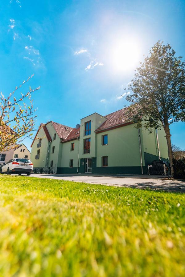 City - Travel & Living - Appartement Bielefeld Exterior photo