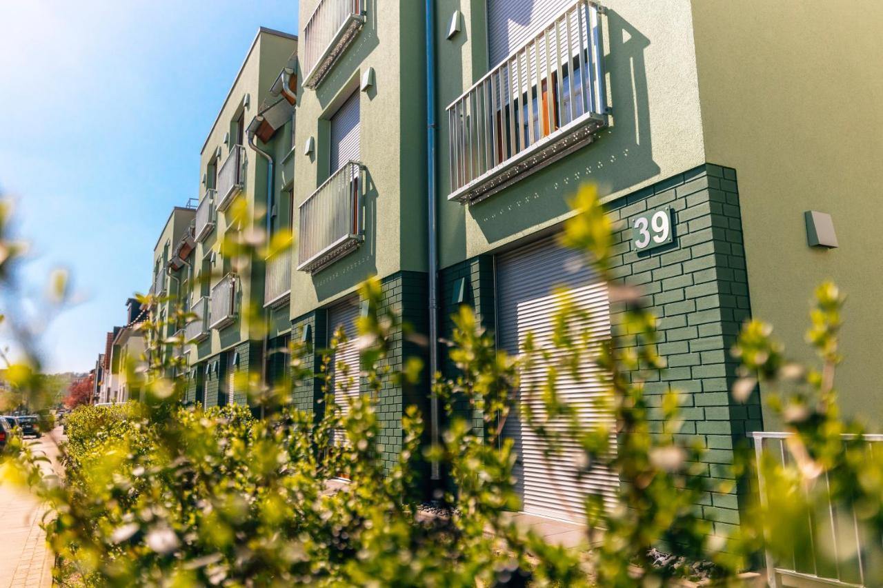 City - Travel & Living - Appartement Bielefeld Exterior photo