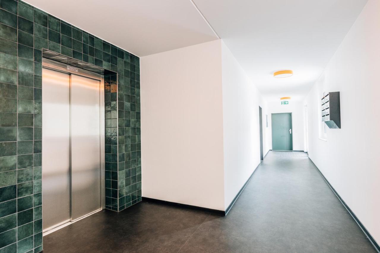 City - Travel & Living - Appartement Bielefeld Exterior photo