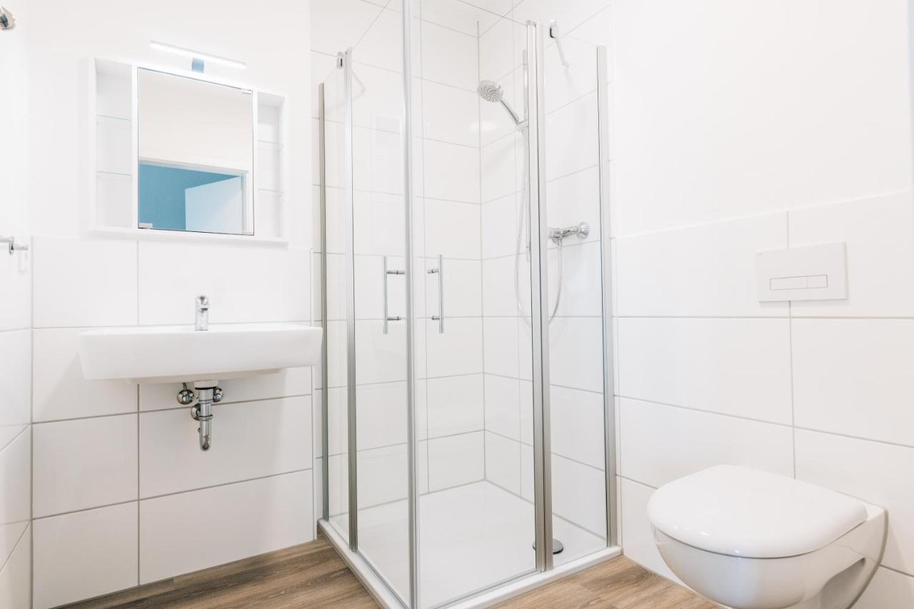 City - Travel & Living - Appartement Bielefeld Exterior photo