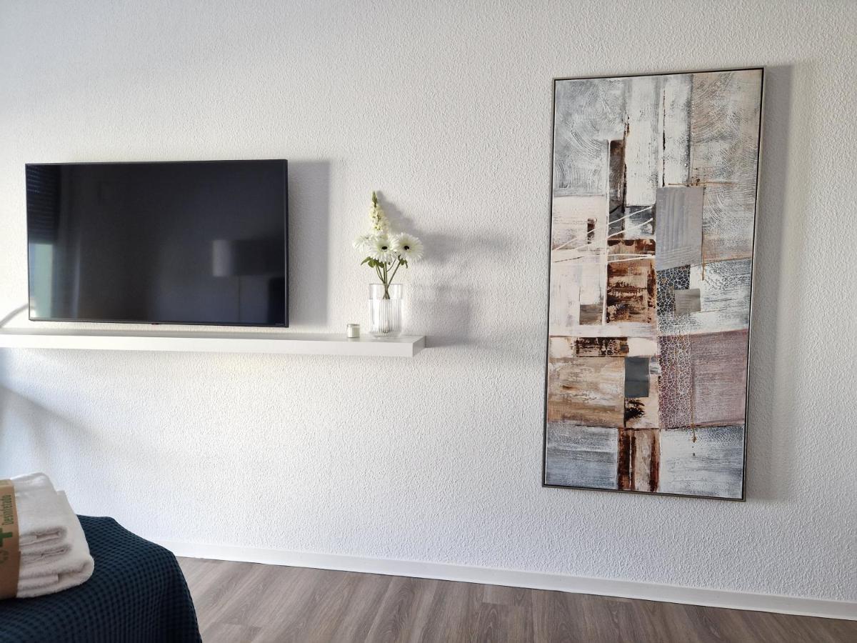 City - Travel & Living - Appartement Bielefeld Exterior photo